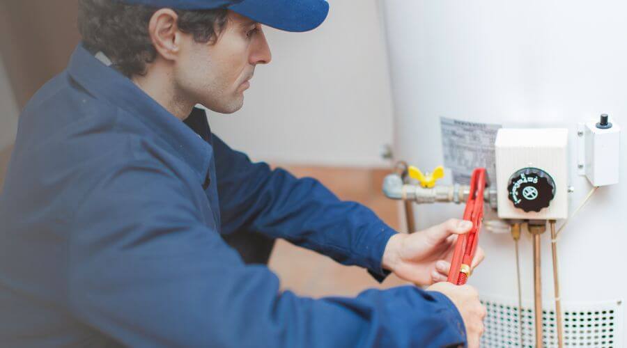 Professional plumbing contractor services in Wilmington - Plumbers in Wilmington