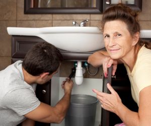 Why choose Plumbers in Wilmington for plumbing contractor in Wilmington